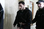 Бургас - Окръжен съд-присъда - Омар Аднан