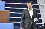 София - Заседание на парламента<br />