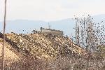 София - незаконно сметище - край квартал Младост