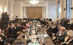 Депутатите от здравната комисия изслушват единствения кандидат за управител на НЗОК  доц. Петко Стефановски