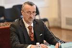 София - заседание на здравната комисия в парламента