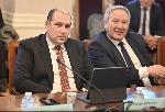 София - заседание на здравната комисия в парламента