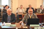 София - заседание на здравната комисия в парламента