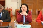 София - заседание на здравната комисия в парламента
