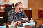 София - заседание на здравната комисия в парламента