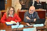 София - заседание на здравната комисия в парламента