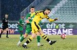 Лудогорец победи Ботев Пловдив с 4:2 след дузпи