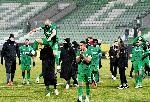 Разград  - Футбол  - Лудогорец- Ботев Пловдив