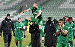 Разград  - Футбол  - Лудогорец- Ботев Пловдив