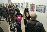 Плевен - Изложба на ученици от НУИ 'Панайот Пипков'