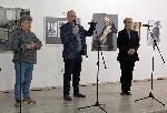 Плевен - Изложба на ученици от НУИ 'Панайот Пипков'