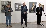 Плевен - Изложба на ученици от НУИ 'Панайот Пипков'