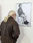 Плевен - Изложба на ученици от НУИ 'Панайот Пипков'