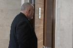 София - Петъчно заседание на народните представители <br />