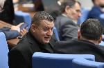 София - Петъчно заседание на народните представители <br />
