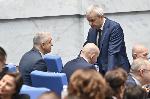 София - Петъчно заседание на народните представители <br />