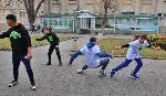 Ученици от 16 училища в Плевен се включиха в традиционните щафета и крос 'Трети март'
