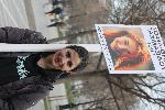Солун - митинг-протест - две години от влакова катастрофа