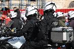 Солун - митинг-протест - две години от влакова катастрофа