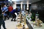 Националния конкурс "Българските архитектурни паметници в макети", Варна 2025 г.