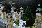 Варна -  Макети на часовникови кули