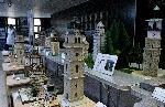 Варна -  Макети на часовникови кули