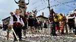 Ивайловград - Кукери