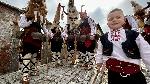 Ивайловград - Кукери