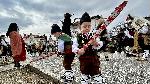 Ивайловград - Кукери
