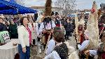 Ивайловград - Кукери