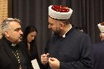 София - Президентът Румен Радев домакин на традиционната вечеря ифтар