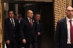 София - Президентът Румен Радев домакин на традиционната вечеря ифтар