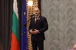 София - Президентът Румен Радев домакин на традиционната вечеря ифтар