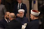 София - Президентът Румен Радев домакин на традиционната вечеря ифтар