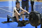 Бургас - Държавното първенство по ергометър