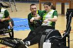 Бургас - Държавното първенство по ергометър