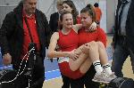 Бургас - Държавното първенство по ергометър