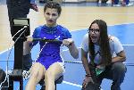 Бургас - Държавното първенство по ергометър