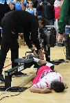 Бургас - Държавното първенство по ергометър