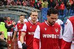Левски и ЦСКА завършиха с равен резултат