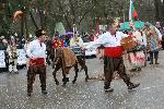 Ямбол - Кукерландия