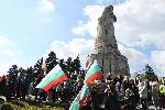 Варна - Полагане на венци и цветя