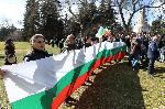 Варна - Полагане на венци и цветя