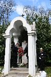 Варна - Полагане на венци и цветя