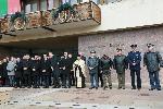Ямбол- тържествено отбелязване на 3 март