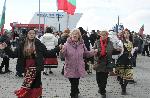 Бургас - 3-ти март