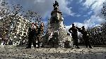 Хасково чества 3-ти март
