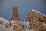 Бургас - Възпоменателна сребърна чаша на опълченец