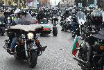 Мотошествие "В името на България" за 3 март във Варна