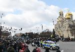 Варна - Мотошествие
